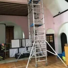 Business 8 image AD & C ELECTRICAL SERVICES LTD Solicitors in Shirley We