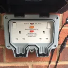 Business 19 image AD & C ELECTRICAL SERVICES LTD Solicitors in Shirley We