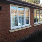 Business 63 image AD & C ELECTRICAL SERVICES LTD Solicitors in Shirley We