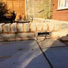 Business 90 image AD & C ELECTRICAL SERVICES LTD Solicitors in Shirley We