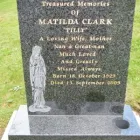 Business 9 image ADAMS MEMORIALS Monumental Masons & Memorials in Cheddar So
