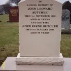 Business 10 image ADAMS MEMORIALS Monumental Masons & Memorials in Cheddar So