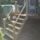 Business 18 image ADAMSON'S JOINERY Carpenters & Joiners in Manchester La