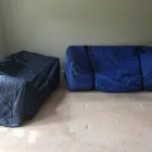 Business 5 image ADK REMOVALS Warehousing & Storage in FAREHAM Ha