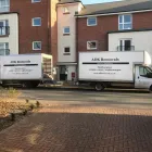 Business 7 image ADK REMOVALS Warehousing & Storage in FAREHAM Ha