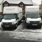 Business 9 image ADK REMOVALS Warehousing & Storage in FAREHAM Ha