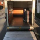 Business 10 image ADK REMOVALS Warehousing & Storage in FAREHAM Ha