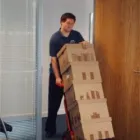 Business 12 image ADK REMOVALS Warehousing & Storage in FAREHAM Ha