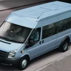 Business 5 image ADMIRAL VAN & MINIBUS HIRE Van & Truck Hire in Walsall We