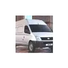 Business 2 image ADMIRAL VAN & MINIBUS HIRE Van & Truck Hire in Walsall We