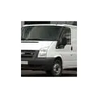 Business 4 image ADMIRAL VAN & MINIBUS HIRE Van & Truck Hire in Walsall We
