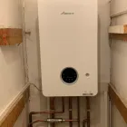 Business 25 image ADRIAN JENKINS PLUMBING & HEATING SERVICES LTD Plumbing & HVAC Supplies in Coleford Gl