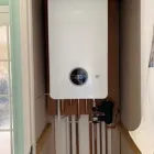 Business 45 image ADRIAN JENKINS PLUMBING & HEATING SERVICES LTD Plumbing & HVAC Supplies in Coleford Gl