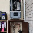 Business 50 image ADRIAN JENKINS PLUMBING & HEATING SERVICES LTD Plumbing & HVAC Supplies in Coleford Gl
