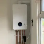 Business 65 image ADRIAN JENKINS PLUMBING & HEATING SERVICES LTD Plumbing & HVAC Supplies in Coleford Gl