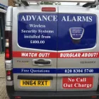 Business 20 image ADVANCE SYSTEMS Shopping & Retail in Bexleyheath Ke