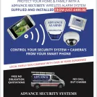 Business 25 image ADVANCE SYSTEMS Shopping & Retail in Bexleyheath Ke