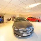 Business 6 image ADVANCE VAUXHALL SLOUGH Used Car Dealers in Slough Be