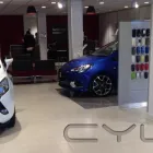 Business 17 image ADVANCE VAUXHALL SLOUGH Used Car Dealers in Slough Be