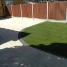 Business 15 image ADVANCED LANDSCAPING Paving & Driveway Contractors in Glasgow Glg