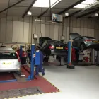Business 2 image ADVANCED MOTORCARE LTD Garage Services in Manchester La