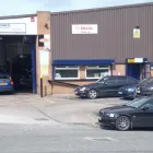 Business 1 image ADVANCED MOTORCARE LTD Garage Services in Manchester La