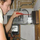 Business 1 image ADVANCED POWER SOLUTIONS LTD Electricians & Electrical Contractors in Newport Gw