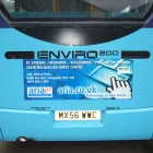 Business 24 image ADVERTA Outdoor Advertising in Ripon No