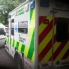 Business 1 image AERO MEDICAL AMBULANCE SERVICE Health & Medicine in Abbots Langley He