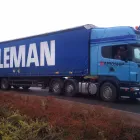 Business 1 image AEROSHIP FREIGHTFORWARDING LTD Shipping & Forwarding Agents in CANNOCK St