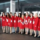 Business 1 image AESTHETICS EVENT STAFF LTD Exhibition & Trade Fair Organisers in Coventry We