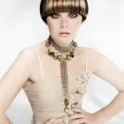 Business 1 image AESTHETICS HAIR & BEAUTY Hairdressers in Solihull We