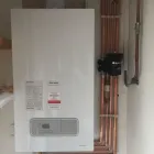 Business 24 image AFFORDABLE BOILERS & INSULATION LTD Plumbing & HVAC Supplies in Renfrew Re