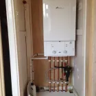 Business 36 image AFFORDABLE BOILERS & INSULATION LTD Plumbing & HVAC Supplies in Renfrew Re