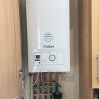 Business 37 image AFFORDABLE BOILERS & INSULATION LTD Plumbing & HVAC Supplies in Renfrew Re