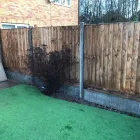 Business 16 image AFFORDABLE FENCING & DRIVEWAYS Turf Suppliers in Leicester Le