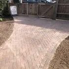 Business 28 image AFFORDABLE FENCING & DRIVEWAYS Turf Suppliers in Leicester Le