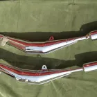 Business 1 image AGBRIGG CHROME PLATERS Electroplaters & Metal Finishers in Leeds We