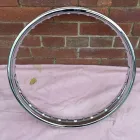 Business 5 image AGBRIGG CHROME PLATERS Electroplaters & Metal Finishers in Leeds We