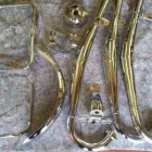 Business 3 image AGBRIGG CHROME PLATERS Metals in Leeds We