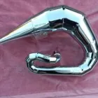 Business 5 image AGBRIGG CHROME PLATERS Metals in Leeds We