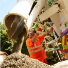 Business 3 image AGGREGATE INDUSTRIES Ready-mixed Concrete in Newport Is