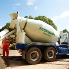 Business 1 image AGGREGATE INDUSTRIES Ready-mixed Concrete in Newport Is