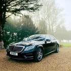 Business 1 image AGR CHAUFFEURS | ESSEX CHAUFFEUR SERVICE Wedding Services in Chelmsford Es