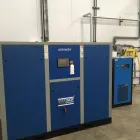 Business 1 image AIR COMPRESSORS AND COMPONENTS Business Centres in Liverpool Me