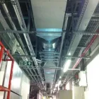 Business 1 image AIR CONTROL & DEVELOPMENT LTD Ventilation Contractors in Aldridge We