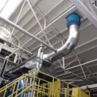 Business 3 image AIRDUCTS DESIGN LTD Steel Fabricators & Erectors in Hampton Lovett Wo