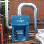 Business 4 image AIRDUCTS DESIGN LTD Steel Fabricators & Erectors in Hampton Lovett Wo