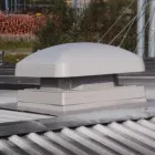 Business 5 image AIRDUCTS DESIGN LTD Steel Fabricators & Erectors in Hampton Lovett Wo