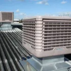 Business 6 image AIRDUCTS DESIGN LTD Steel Fabricators & Erectors in Hampton Lovett Wo